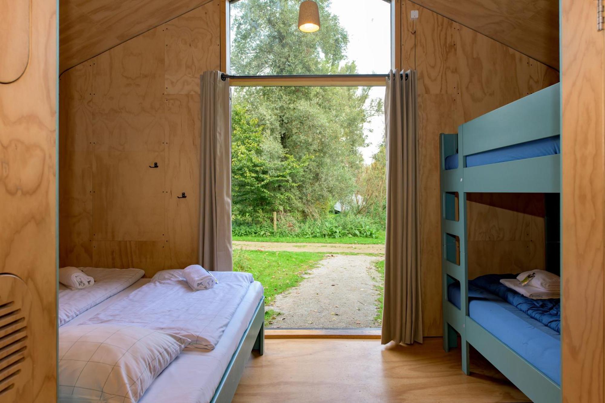 Stayokay Hostel Dordrecht - Nationaal Park De Biesbosch Habitación foto